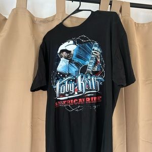 Toby Keith Shirt